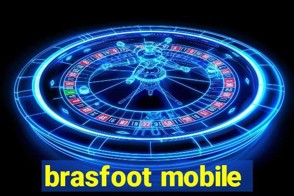 brasfoot mobile